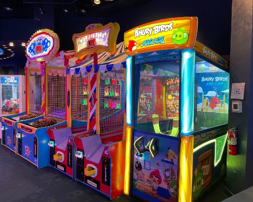 Games for corporate events in Chennai by Game On Chennai