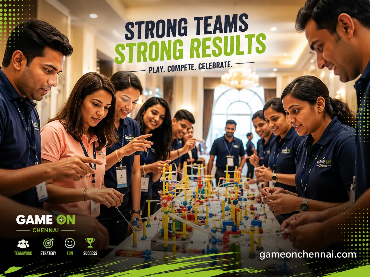 event games gallery