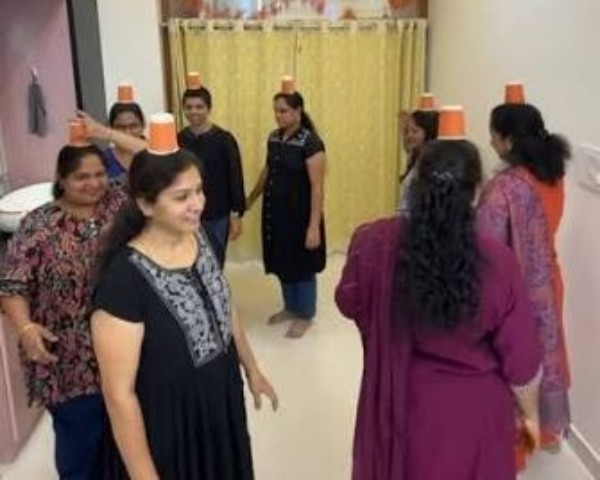 Kitty party games Game On Chennai