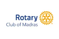Rotary club of Madras